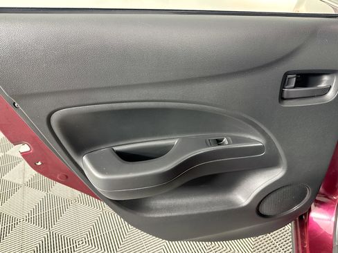 Used 2021 Mitsubishi Mirage ES image 24