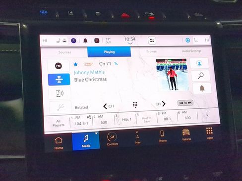 Used 2022 Jeep Grand Cherokee Overland image 13