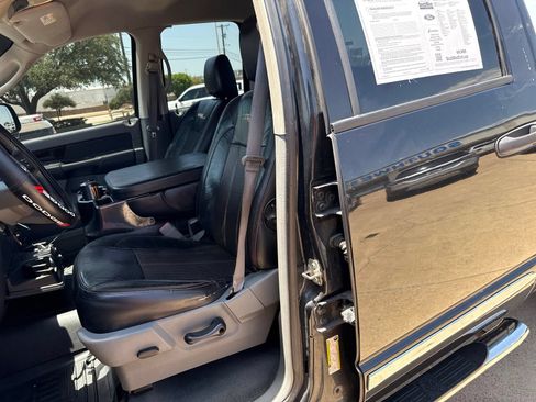 Used 2008 Dodge Ram 1500 Truck SLT w/ Sport Appearance Group AWD/4WD image 13