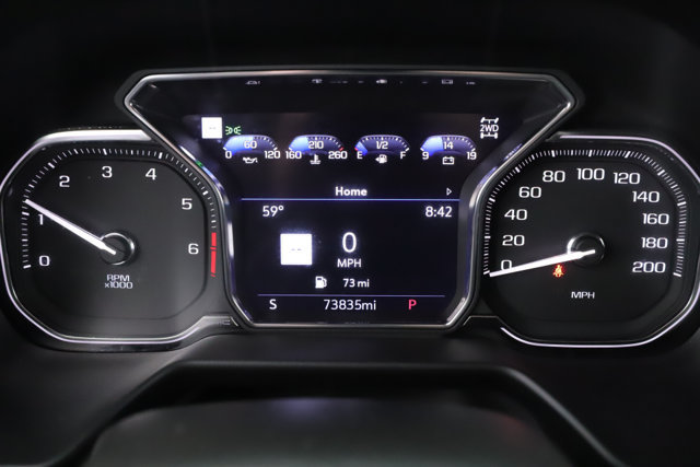 Used 2021 GMC Yukon XL SLT w/ Rear Media and Nav Package AWD/4WD image 22