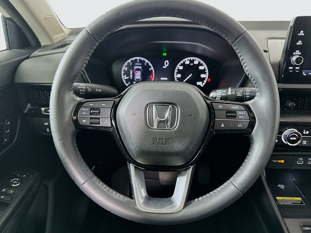 Certified 2024 Honda CR-V EX-L image 18