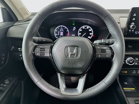Certified 2024 Honda CR-V EX-L image 18