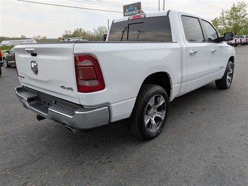 Used 2019 RAM 1500 Big Horn image 6