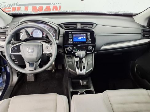 Used 2018 Honda CR-V LX image 11