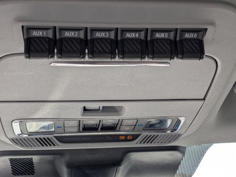 Certified 2024 Ford F350 Lariat w/ Lariat Ultimate Package AWD/4WD image 35