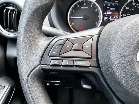 Certified 2024 Nissan Kicks S image 22