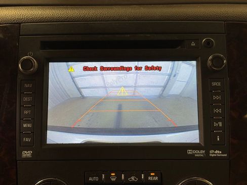 Used 2013 GMC Yukon Denali image 42