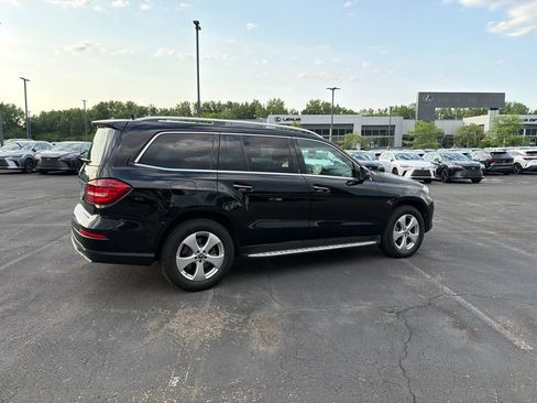 Used 2018 Mercedes-Benz GLS 450 4MATIC image 19