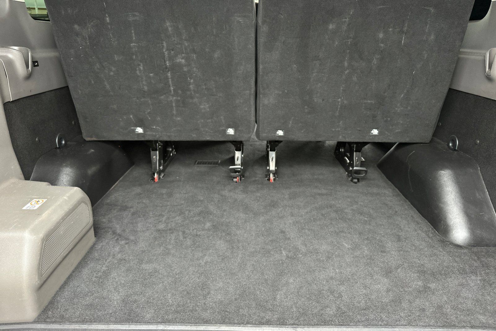 Used 2023 Ford Transit 350 XLT RWD image 17
