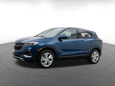 Used 2026 Buick Encore GX Preferred FWD image 3