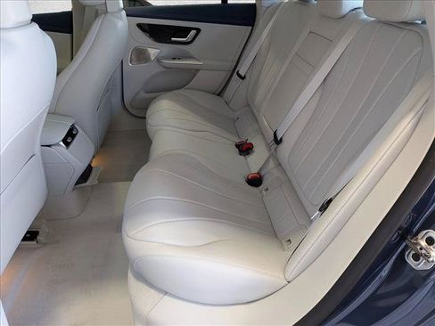 Certified 2023 Mercedes-Benz EQE 350+ Sedan image 20