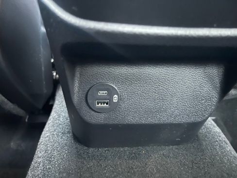 New 2025 Ford Ranger Lariat w/ Trailer Tow Package image 13