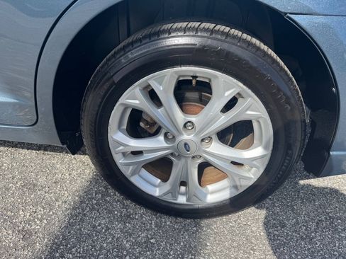 Used 2012 Ford Fusion SE FWD image 8