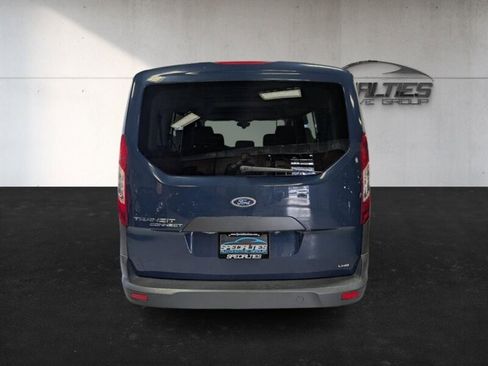 Used 2016 Ford Transit Connect XL image 9