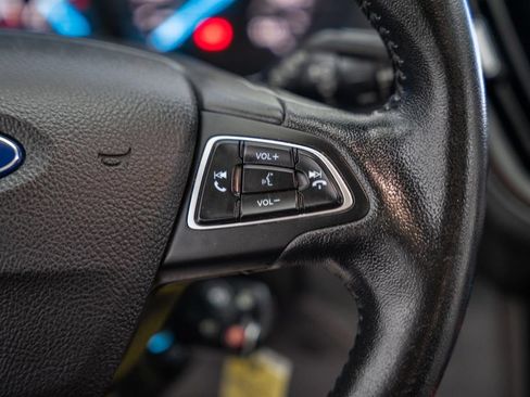 Used 2018 Ford Escape SEL FWD image 26