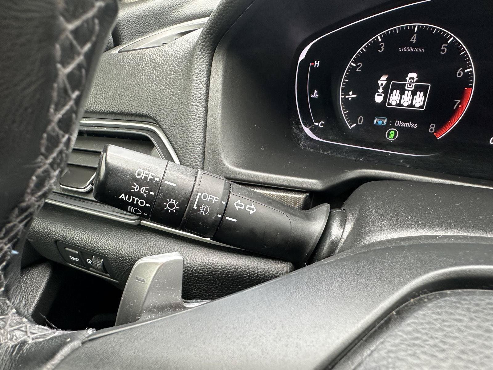 Used 2021 Honda Accord Sport Special Edition image 30