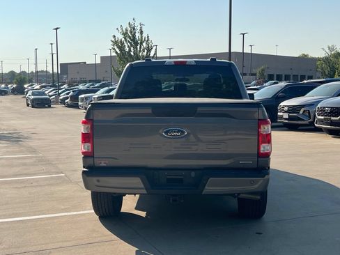 Used 2023 Ford F150 XL w/ STX Appearance Package RWD image 12