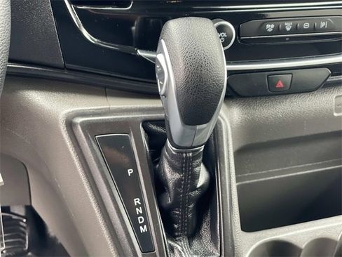 Certified 2023 Ford Transit 350 XLT image 19