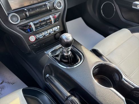 Used 2015 Ford Mustang 50 Years image 37