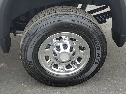 Used 2022 Chevrolet Silverado 3500 LT image 31