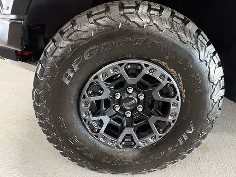 Used 2024 Ford F150 Raptor w/ Equipment Group 803A Raptor R AWD/4WD image 6