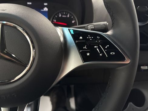 New 2026 Mercedes-Benz Sprinter 2500 image 33