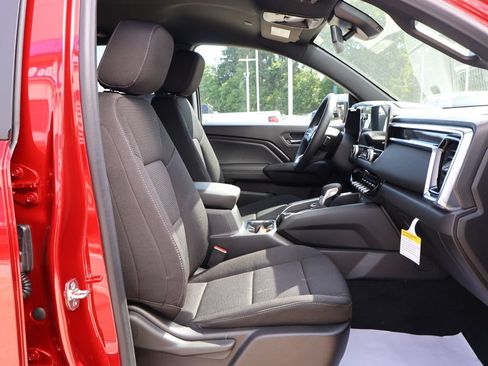 New 2026 GMC Canyon Elevation w/ Convenience Package AWD/4WD image 35