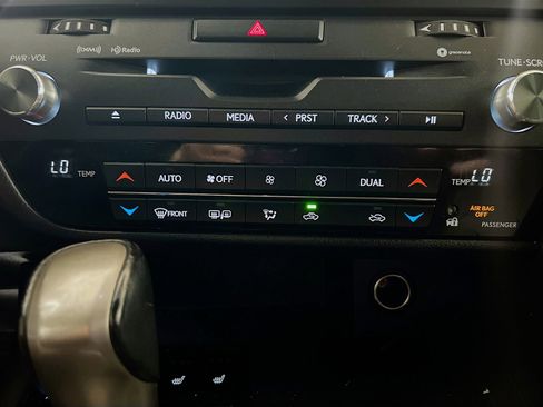 Used 2019 Lexus RX 350 FWD image 11