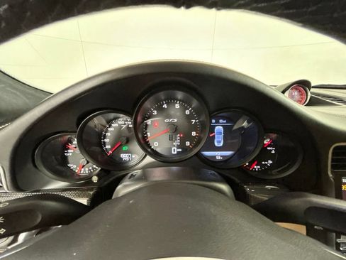 Certified 2016 Porsche 911 Carrera GTS RWD image 28