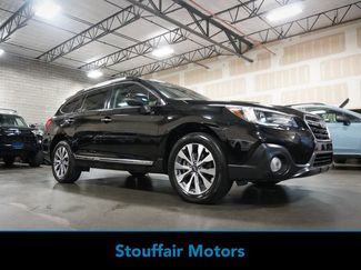 Used 2018 Subaru Outback 2.5i Touring w/ Popular Package #3 video 1