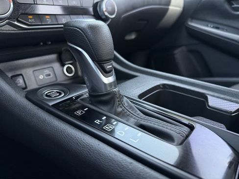 Used 2024 Nissan Sentra S FWD image 18