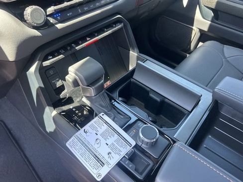 New 2026 Toyota Tundra Capstone AWD/4WD image 22