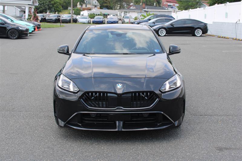 Used 2026 BMW 228i xDrive AWD/4WD image 3