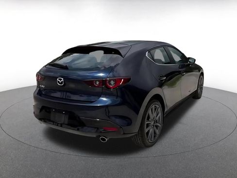Used 2026 MAZDA MAZDA3 s FWD image 15