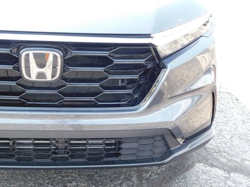 Used 2026 Honda CR-V EX image 9
