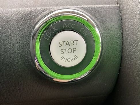 Used 2019 INFINITI QX80 Luxe w/ Proassist Package AWD/4WD image 28