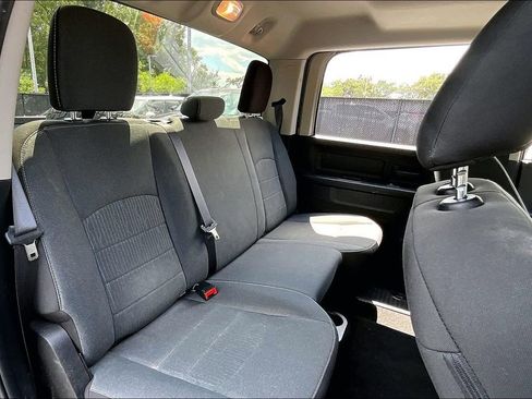 Used 2023 RAM 1500 Tradesman w/ Popular Equipment Group AWD/4WD image 22
