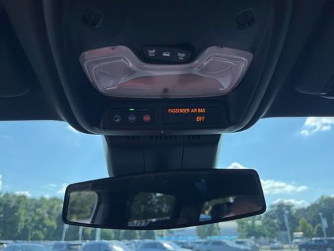 New 2026 Chevrolet Colorado W/T w/ Advanced Trailering Package RWD image 30