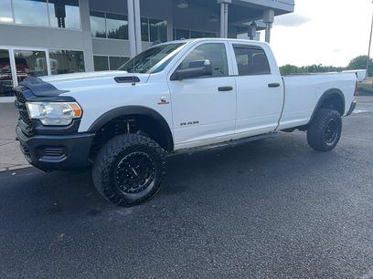 Used 2020 RAM 3500 Tradesman