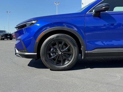 Used 2025 Honda CR-V Sport-L image 5
