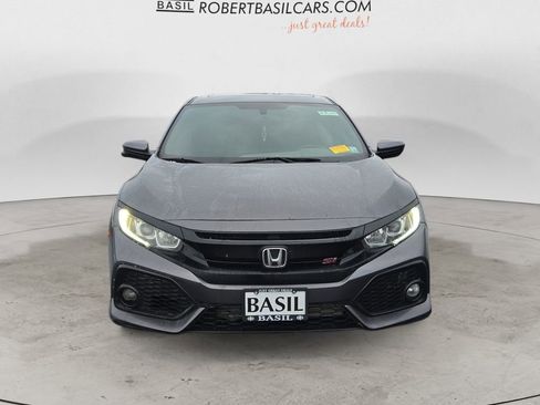 Used 2019 Honda Civic Si image 8