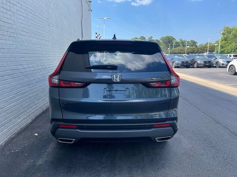Used 2026 Honda CR-V Sport-L image 3
