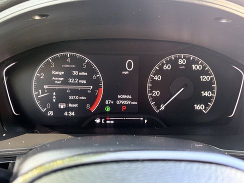 Used 2023 Honda Civic Sport image 15
