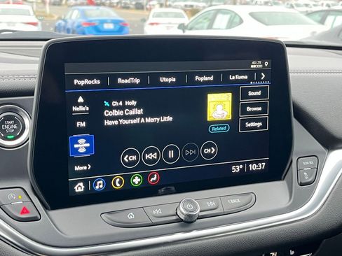 Used 2025 Chevrolet Blazer LT image 21