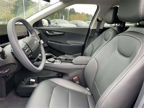 New 2025 Kia EV6 Wind image 25