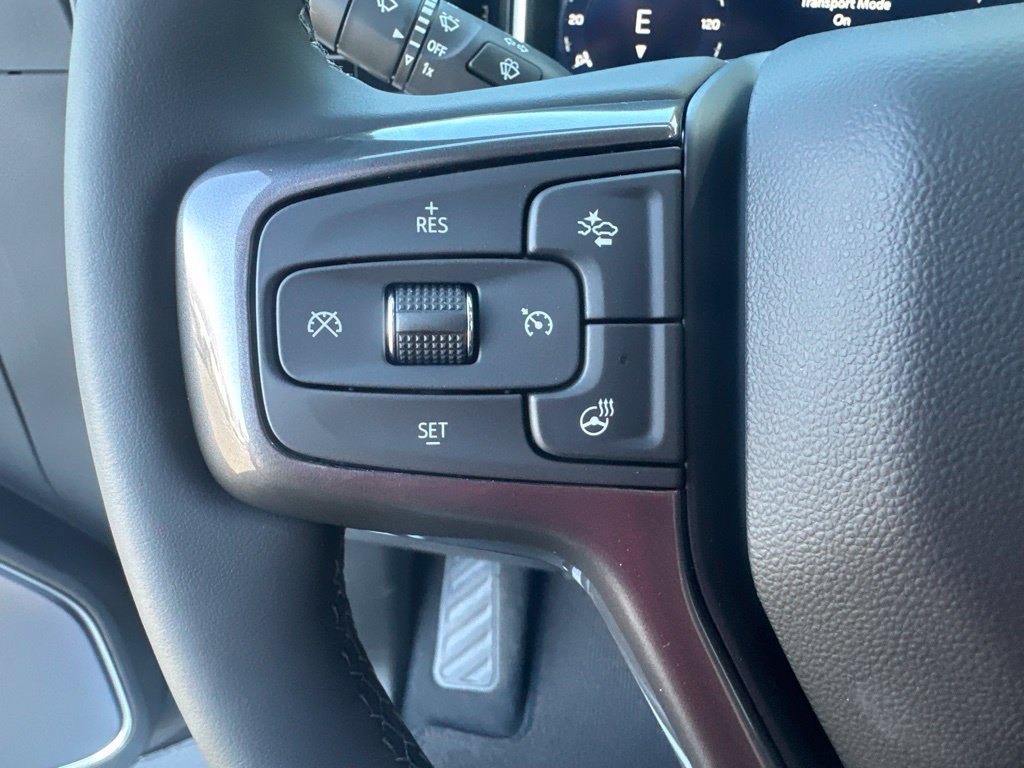 New 2026 Chevrolet Silverado 2500 High Country w/ Technology Package AWD/4WD image 16