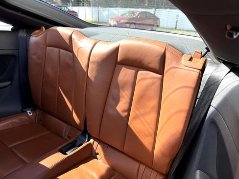 Used 2017 Audi TT 2.0T w/ Technology Package image 22