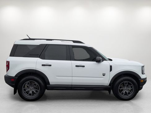 Used 2023 Ford Bronco Sport Big Bend AWD/4WD image 4