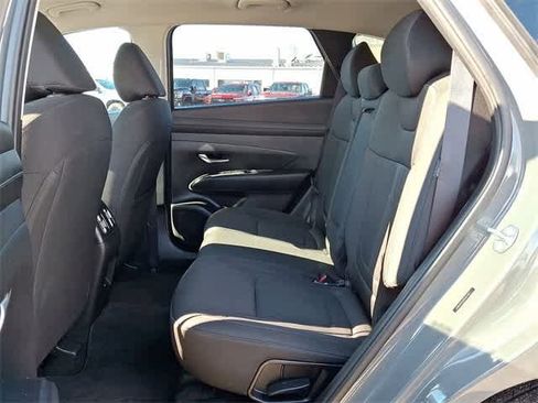 Used 2025 Hyundai Tucson SEL image 29