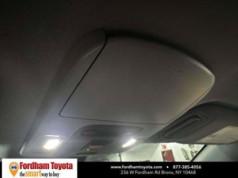 Certified 2024 Toyota Camry LE FWD image 53